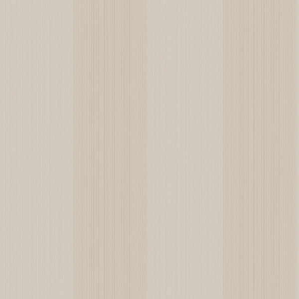 Jaspe Stripe - Linen Beige By Cole & Son | Cole & Son Marquee Stripes |  Wallcovering Print