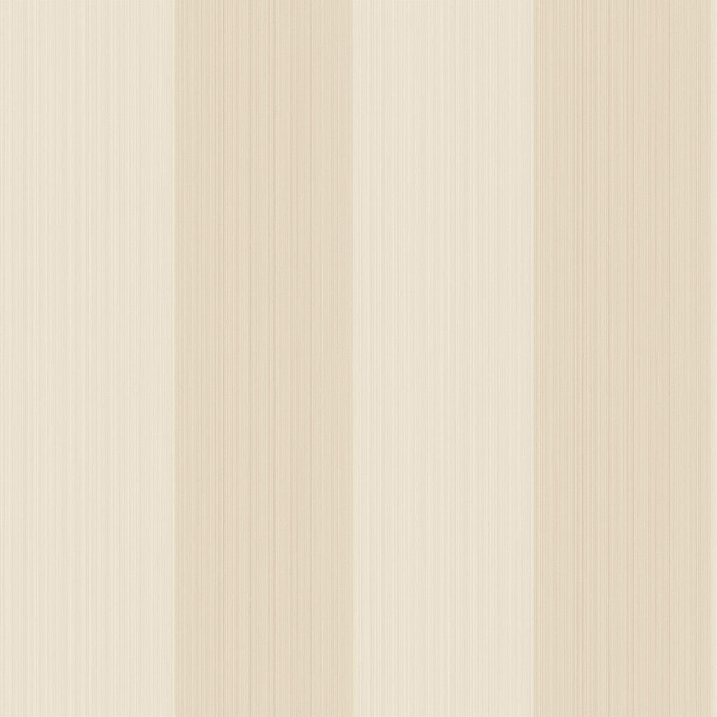 Jaspe Stripe - Parchment Beige By Cole & Son | Cole & Son Marquee Stripes |  Wallcovering Print