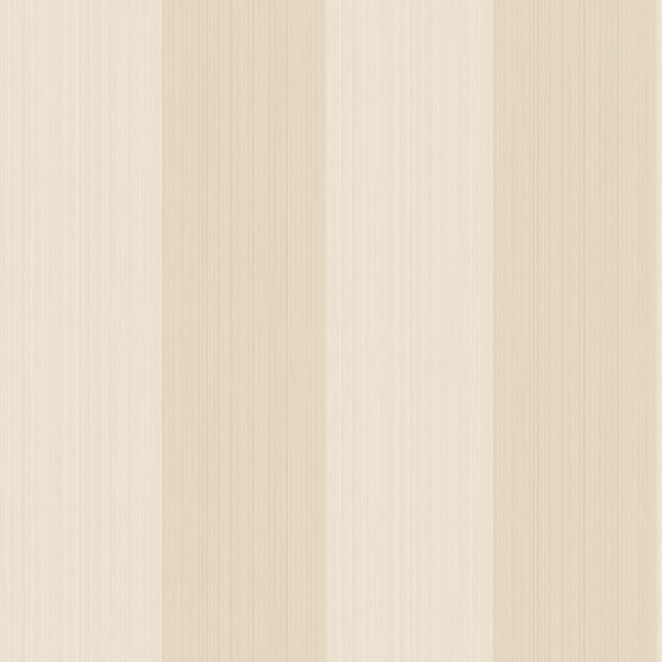 Jaspe Stripe - Parchment Beige By Cole & Son | Cole & Son Marquee Stripes |  Wallcovering Print