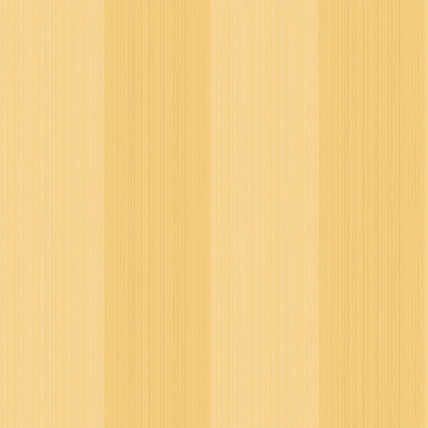 Jaspe Stripe - Yellow Yellow By Cole & Son | Cole & Son Marquee Stripes |  Wallcovering Print
