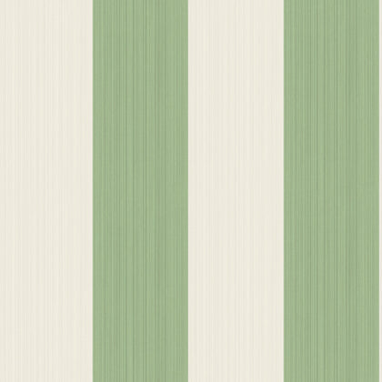 Jaspe Stripe - Green | Cole & Son