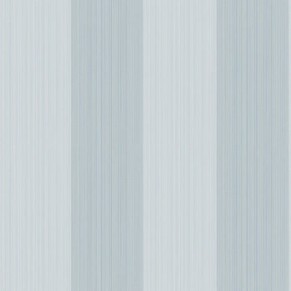 Jaspe Stripe - Pale Blue Light Blue | Cole & Son