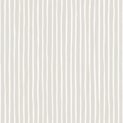 Croquet Stripe - Parchment Beige | Cole & Son