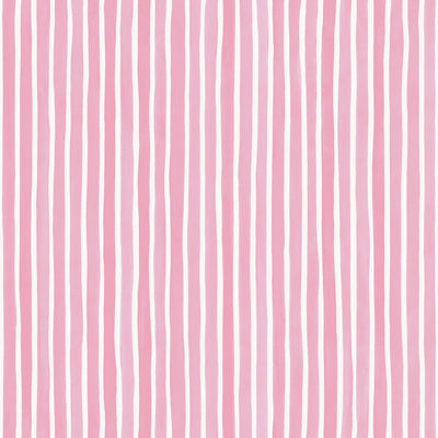 Croquet Stripe - Soft Pink | Cole & Son