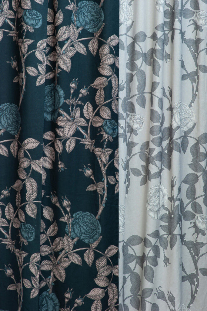 McGegan Rose Linen Westwood