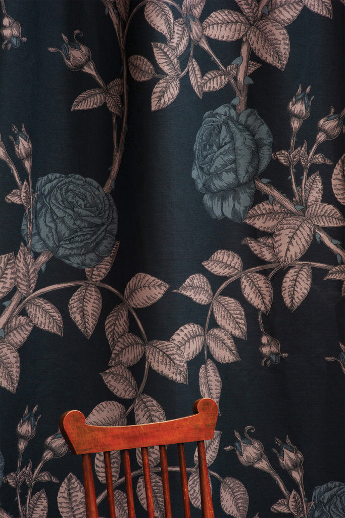 McGegan Rose Linen Westwood