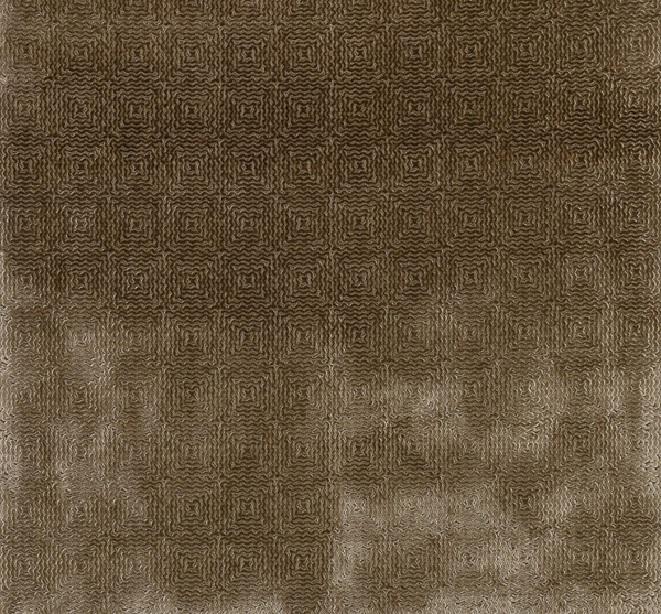 Nina Campbell Fabric - Umber Wallcovering | Nina Campbell