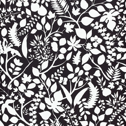 L'eden 05 Black White | Christian Lacroix Europe