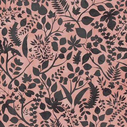 L'eden 07 Salmon Red | Christian Lacroix Europe