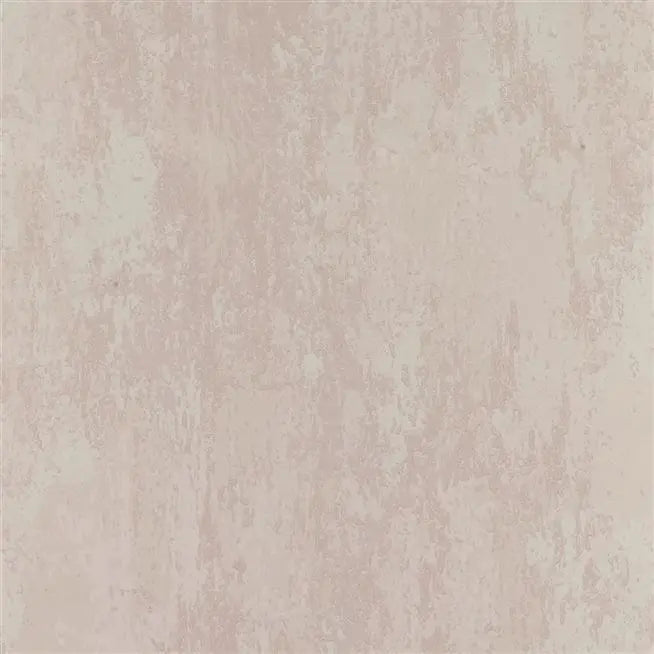 Ajanta Plaster 21 Tuberose Wallpaper | Designers Guild Europe