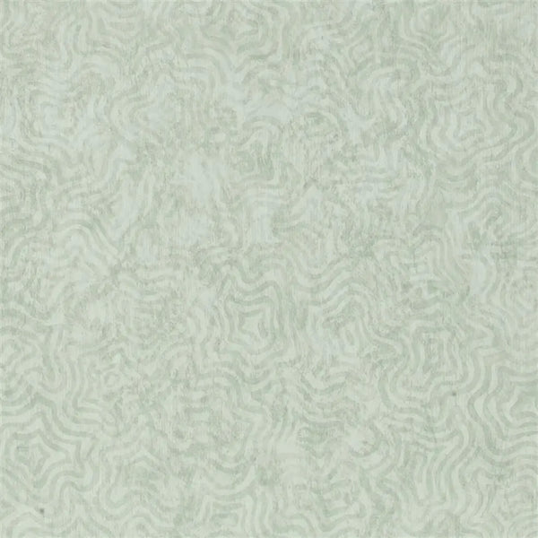 Fresco Smooth 04 Eau de Nil Green Wallpaper | Designers Guild Europe