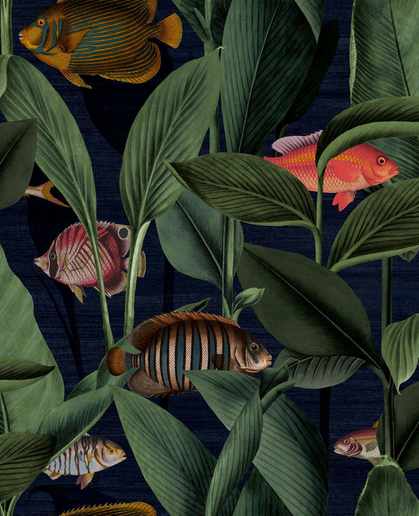 Deep Sea | Graham & Brown