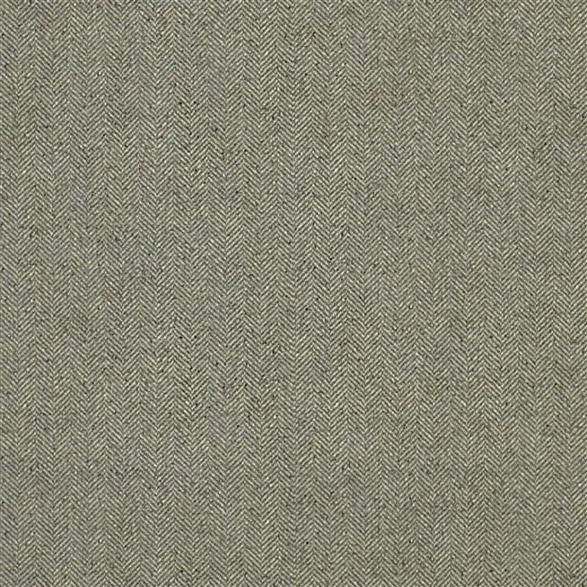 Stoneleigh Herringbone Coffee Wallpaper | Ralph Lauren