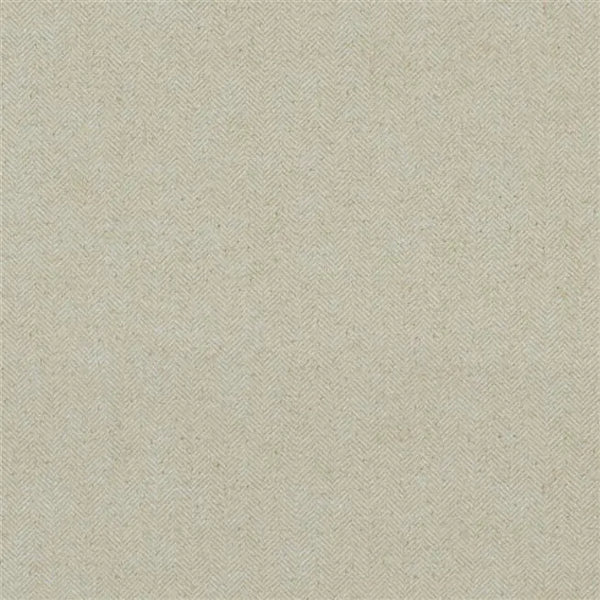 Stoneleigh Herringbone Oyster Wallpaper | Ralph Lauren