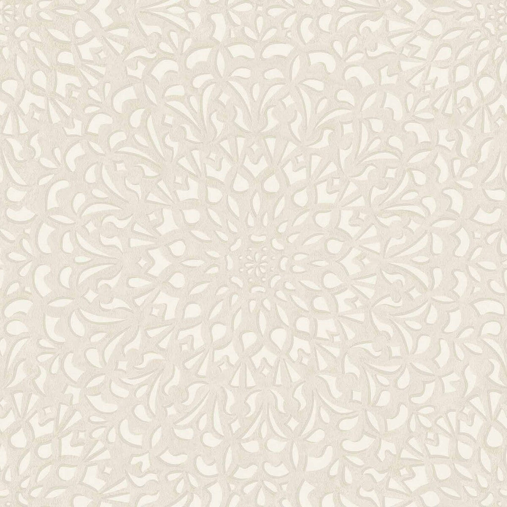 Medina - Pearl & Parchment Beige By Cole & Son | Cole & Son Martyn Lawrence Bullard |  Wallcovering Print
