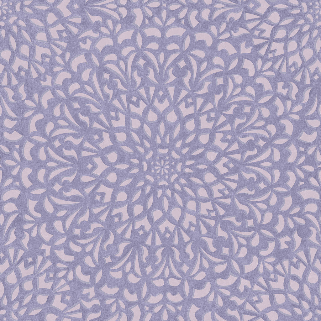 Medina - Pewter & Charcoal Metallic By Cole & Son | Cole & Son Martyn Lawrence Bullard |  Wallcovering Print