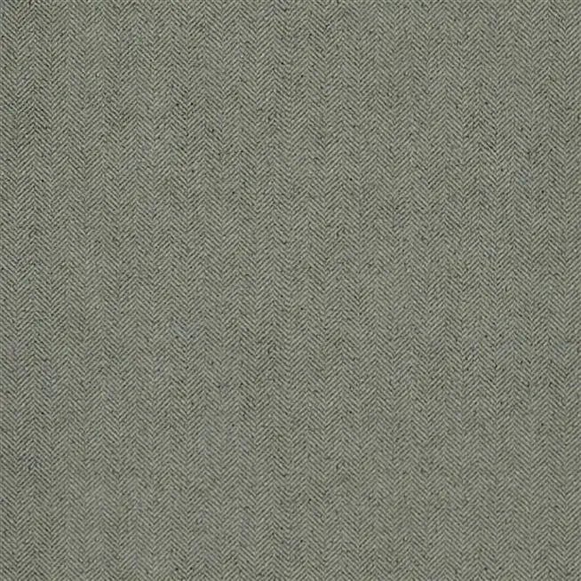 Stoneleigh Herringbone Heather Wallpaper | Ralph Lauren