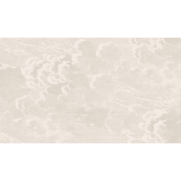 Nuvolette - Pearl Metallic | Cole & Son
