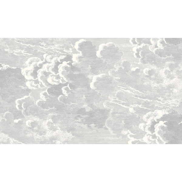Nuvolette - Soot/Snow White | Cole & Son
