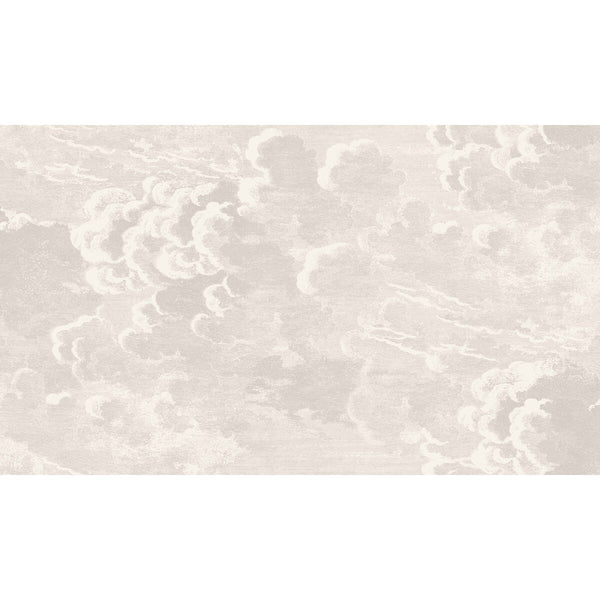 Nuvolette - Stone Beige | Cole & Son