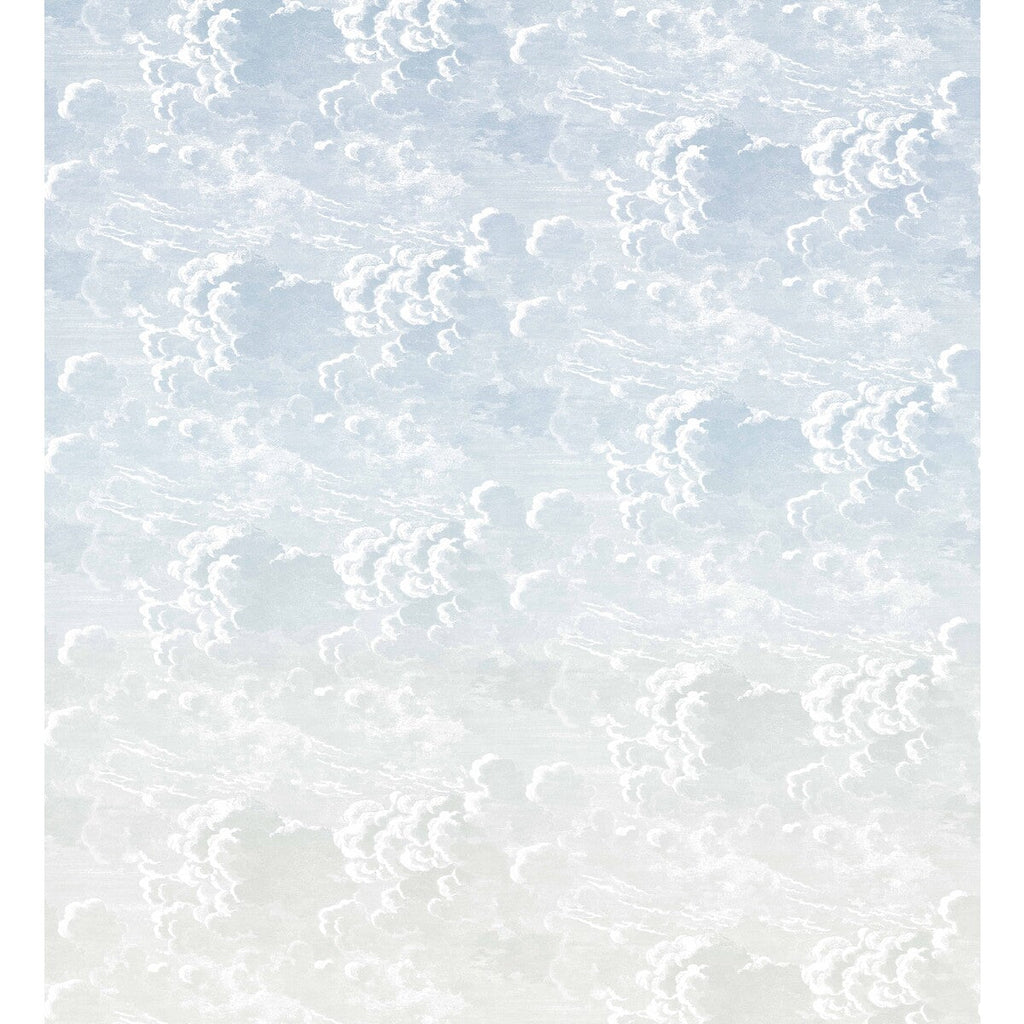 Nuvole Al Tramonto - Dawn Multi By Cole & Son | Cole & Son Fornasetti |  Wallcovering Print