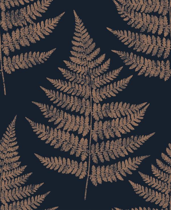 Fern Dusk | Graham & Brown