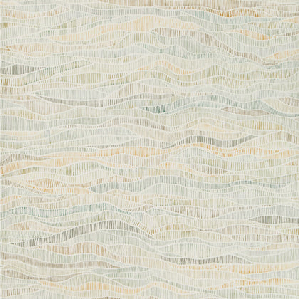 Meadow - Buttercup/Sage/Soot Multi | Cole & Son