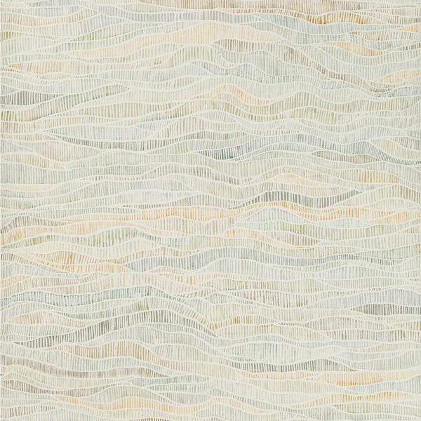 Meadow - Buttercup/Sage/Soot Multi | Cole & Son