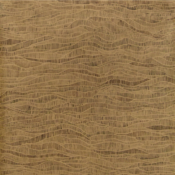 Meadow - Bronze And Soot Bronze | Cole & Son