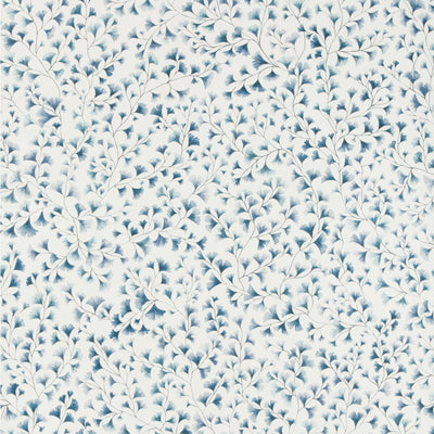 Maidenhair - China Blue | Cole & Son