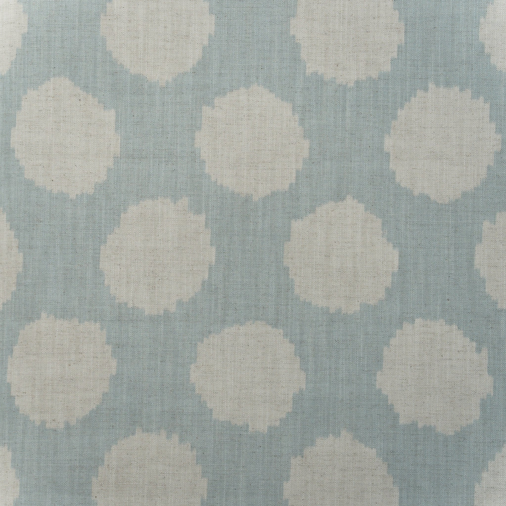 Beehive Duck Egg Fabric | Andrew Martin