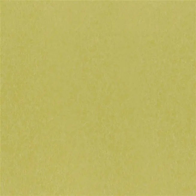 Ernani Plain 69 Yellow Wallpaper | Designers Guild Europe