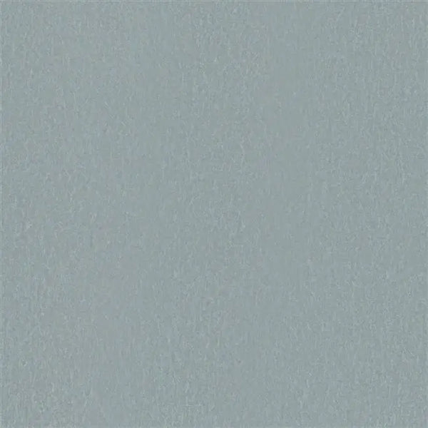 Ernani Plain 65 Aluminum Wallpaper | Designers Guild Europe