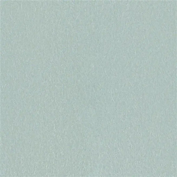 Ernani Plain 64 Titanium  Wallpaper | Designers Guild Europe