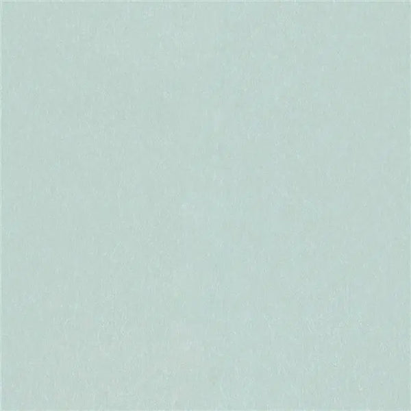 Ernani Plain 63 Jade Wallpaper | Designers Guild Europe