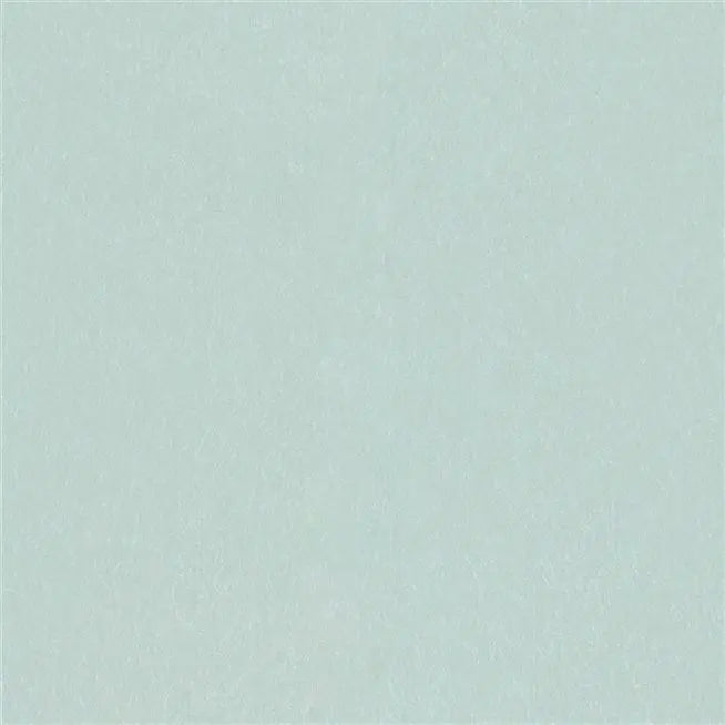 Ernani Plain 63 Jade Wallpaper | Designers Guild Europe