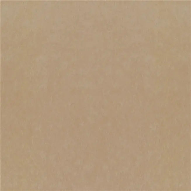 Ernani Plain 68 Pale Gold Wallpaper | Designers Guild Europe