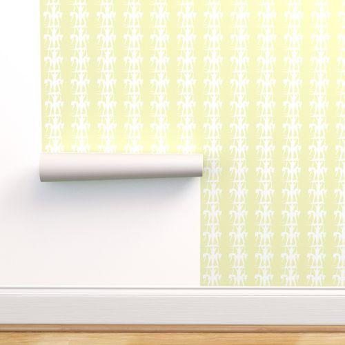 Swim Time Contemporary | Architectural Wallcoverings