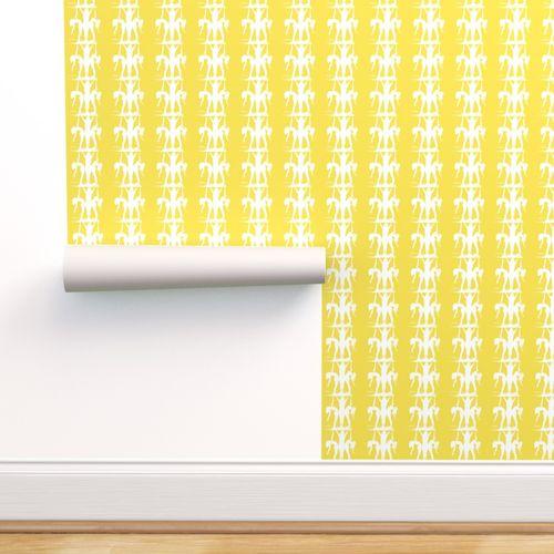 Swim Time Contemporary | Architectural Wallcoverings
