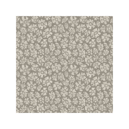 Savanna Shell - Taupe | Cole & Son