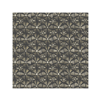 Kalahari - Stone & Charcoal Grey | Cole & Son