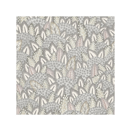 Zulu Terrain - Hthgry&Blsh Grey | Cole & Son