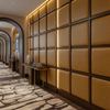 Berretta - Berretta Performance Vinyl Upholstered Wall Panel | Architectural Fabrics