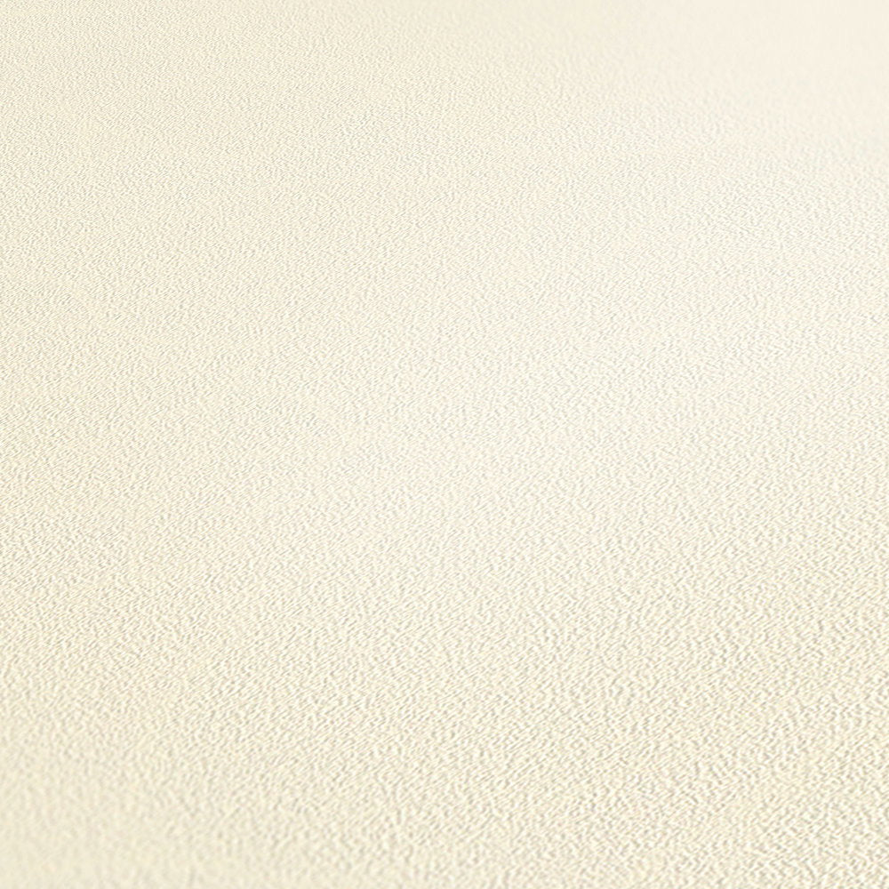 Ap Longlife Colours Cream Wallcovering | AS Creation
