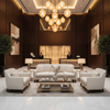 BELVEDERE - BELVEDERE Texture Upholstery Upholstered Sofa | Architectural Fabrics