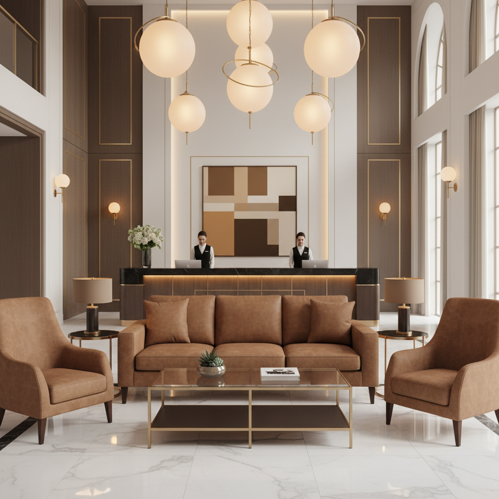 Kralendijk - Arroyo Upholstered Sofa | Architectural Fabrics