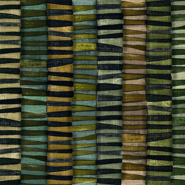 Raye Forest Sisal | Hohenberger Wallcovering