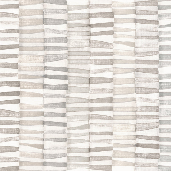 Raye Greige Sisal | Hohenberger Wallcovering
