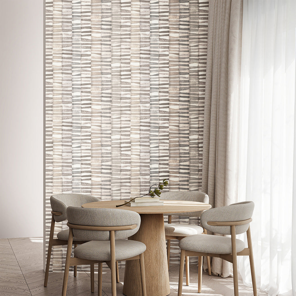 Raye Greige Sisal
