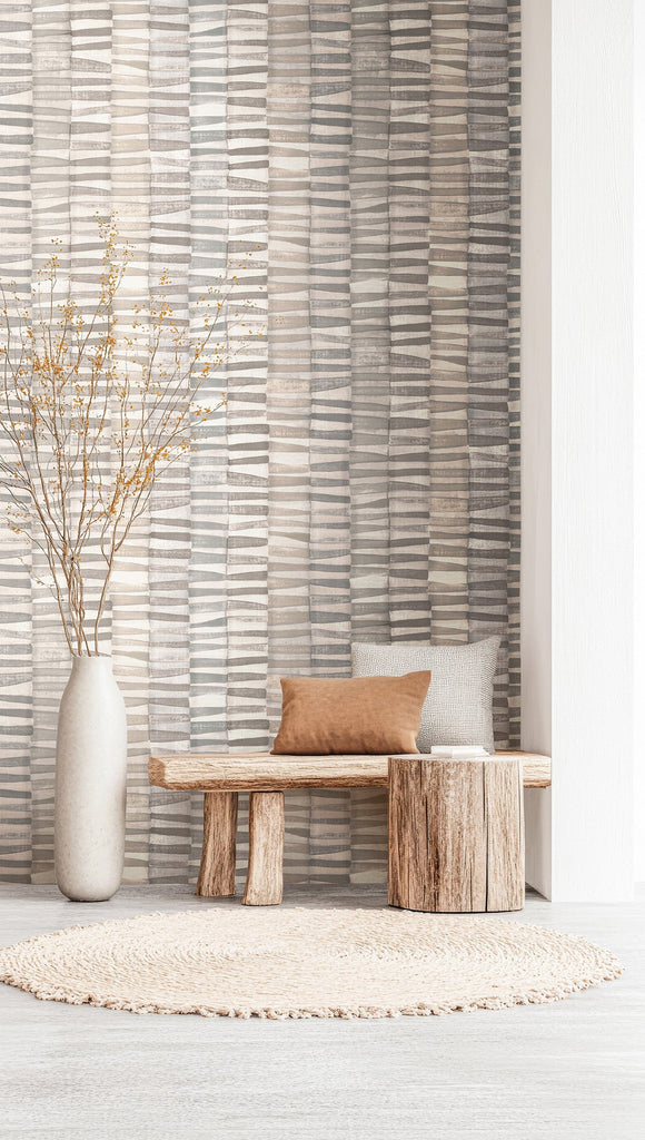 Raye Greige Sisal